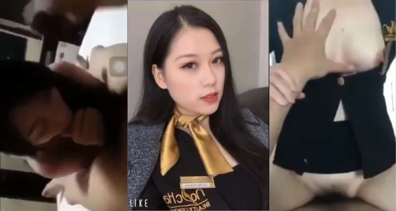 Lộ clip tình nhân phương anh bú cu địt nhau cực sướng