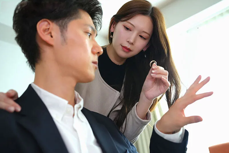 Người vợ đi đi giã ngoại, anh xã ở nhà bị nhỏ em vợ yêu gạ phang không trượt phát nào